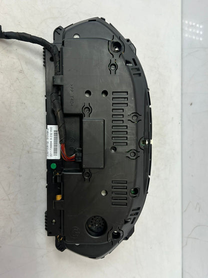 OEM BMW 3 SERIES F30 F31 F33 LCI DIESEL INSTRUMENT CLUSTER SPEEDOMETER 9232893