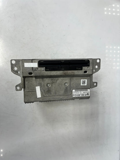 2014-2019 BMW X5 F10 F11 F15 F16 F20 HARRMAN Radio Navigation Head Unit 9387558