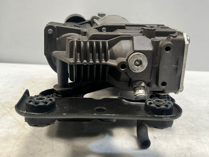 2006-2014 BMW X5 E70 X6 E71 E72 Air Suspension Compressor AIR SUPPLY 6789938 OEM