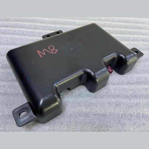OEM BMW 8 Series F91 M8 G14 G15 G16 Rear Multi Band Antenna LTE Antenna 9396827