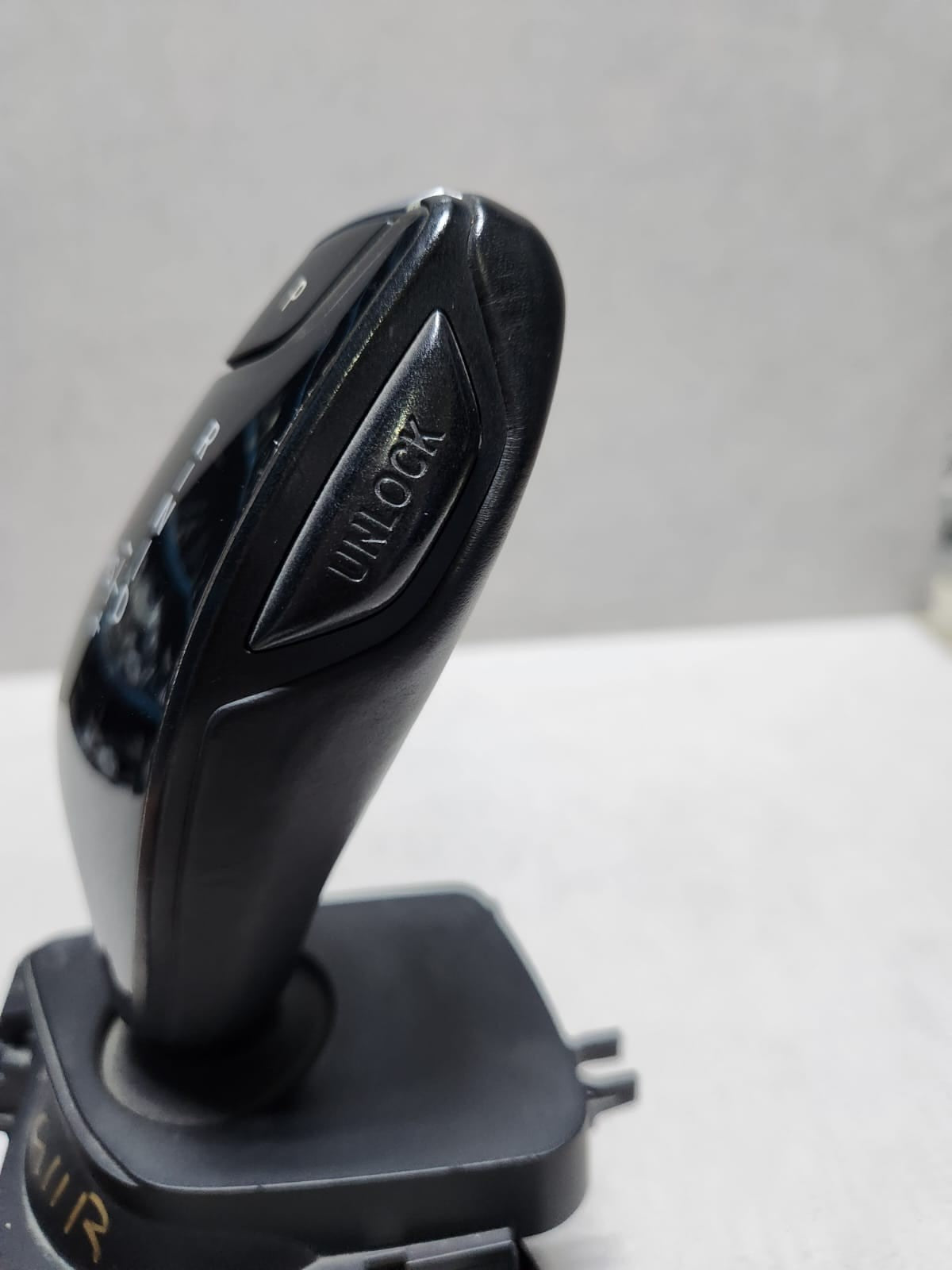BMW Gear Selector Lever 6825607 7 Series G11 G12 RHD