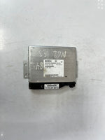 Load image into Gallery viewer, 1997-1998 BMW 540i 740I E38 E39 N62 Abs Asc Control Module UNIT 1164131 OEM