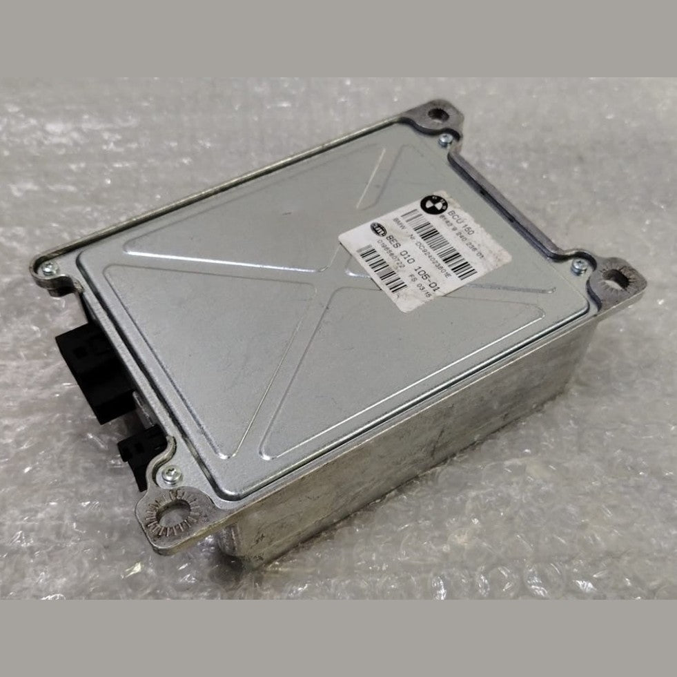 OEM BMW F11 F10 F12 F13 Battery Charger Module Battery Charge Modules 9240236
