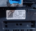 Bild in die Galerieansicht laden, BMW G20 G22 G23 G26 G80 G82 REAR CENTER CONSOLE A/C AIR VENT GRILLE TRIM 5A05665