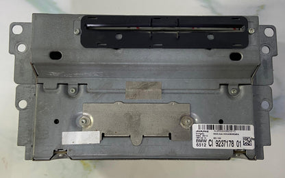 OEM BMW F10 F12 F01 F02 CIC RADIO NAVIGATION CD PLAYER HEADUNIT 9237178