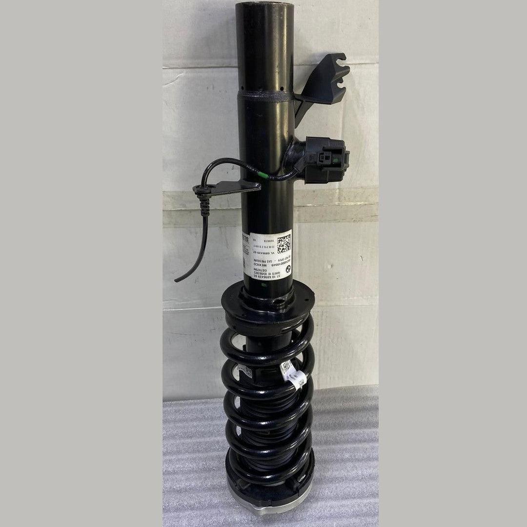 OEM BMW G05 VDC Xdrive Strut Front Left Shock Absorber 6896439