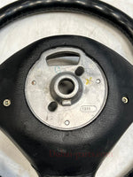 Load image into Gallery viewer, BMW E38 E39 E46 E53 Steering Wheel Leather Multifunction M-Sport 2229115