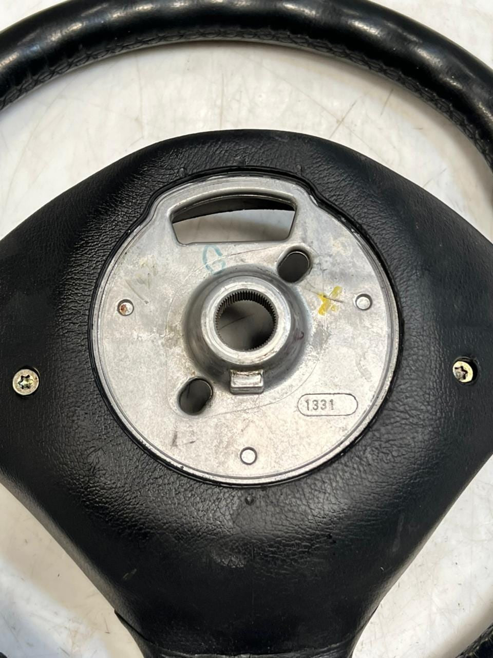 BMW E38 E39 E46 E53 Steering Wheel Leather Multifunction M-Sport 2229115
