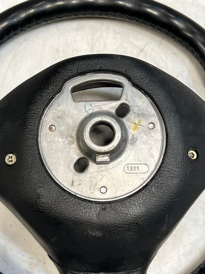 BMW E38 E39 E46 E53 Steering Wheel Leather Multifunction M-Sport 2229115