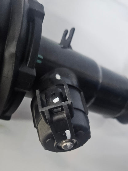 OEM BMW X5 G05 S68 REAR AIR SUSPENSION SHOCK G05 LCI RA PHEV RH 6869038 20KM 