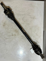 2015-2018 BMW X3 F25 X4 F26 Antriebswelle hinten rechts 7598042AI03 OEM