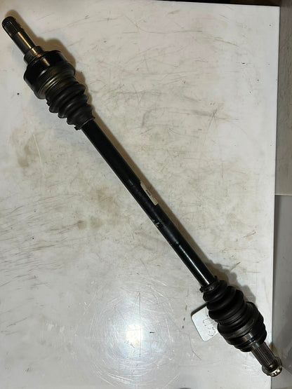 2015-2018 BMW X3 F25 X4 F26 Rear Right Drive Shaft 7598042AI03 OEM