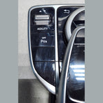 Load image into Gallery viewer, 2015-2021 Mercedes-Benz C63 AMG Audio Control Panel A2059009014