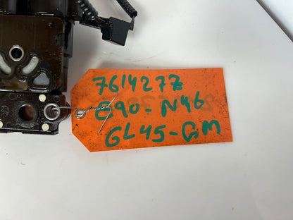 BMW E90 320I 2010 E83 X3 GEARBOX MECHATRONIC MODULE GL45 GM 24252714