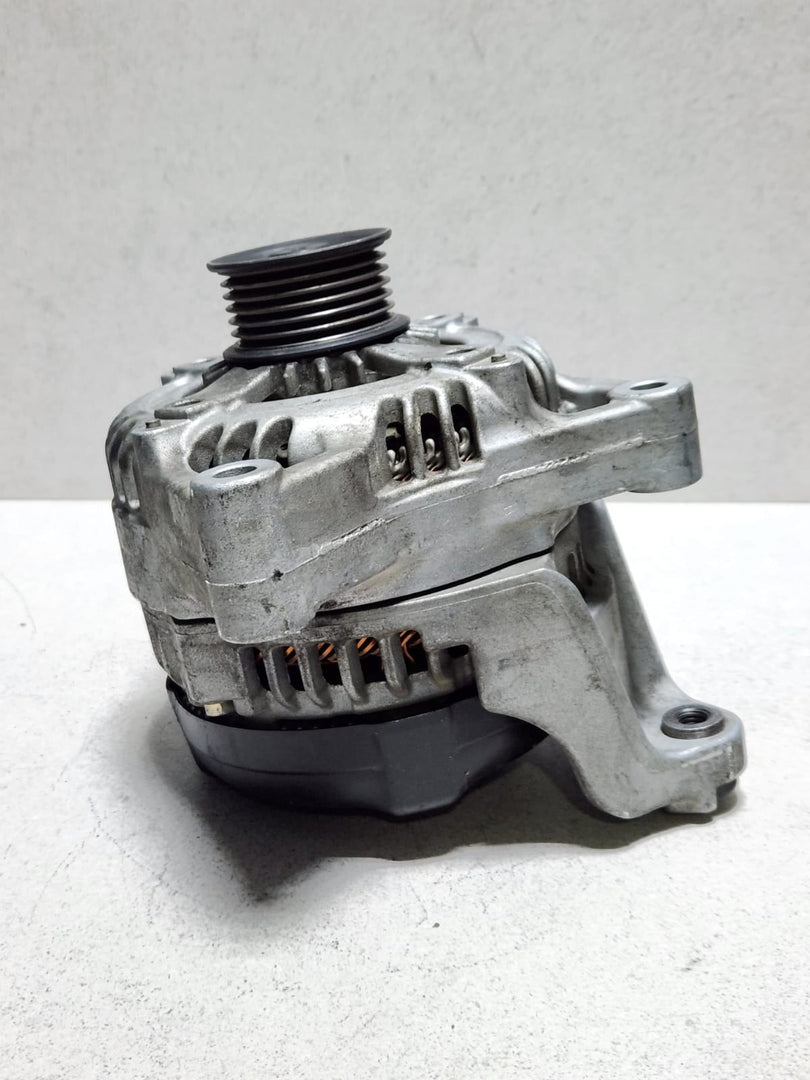 2017 Mini Cooper Countryman Alternator 7640131 318I F30 F31 F35 B38 1.5 14V 150A