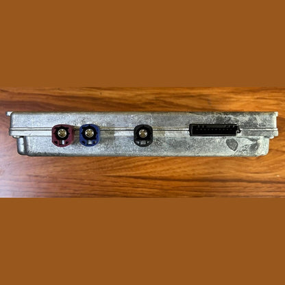 OEM BMW X5 X6 E71 REAR VIEW CAMERA CONTROL MODULE 9259357