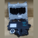 Bild in die Galerieansicht laden, BMW X1 E84 Z4 E89 N20 ENGINE CONTROL UNIT  0261S08086 OEM +CAS +KEY DME 7639375