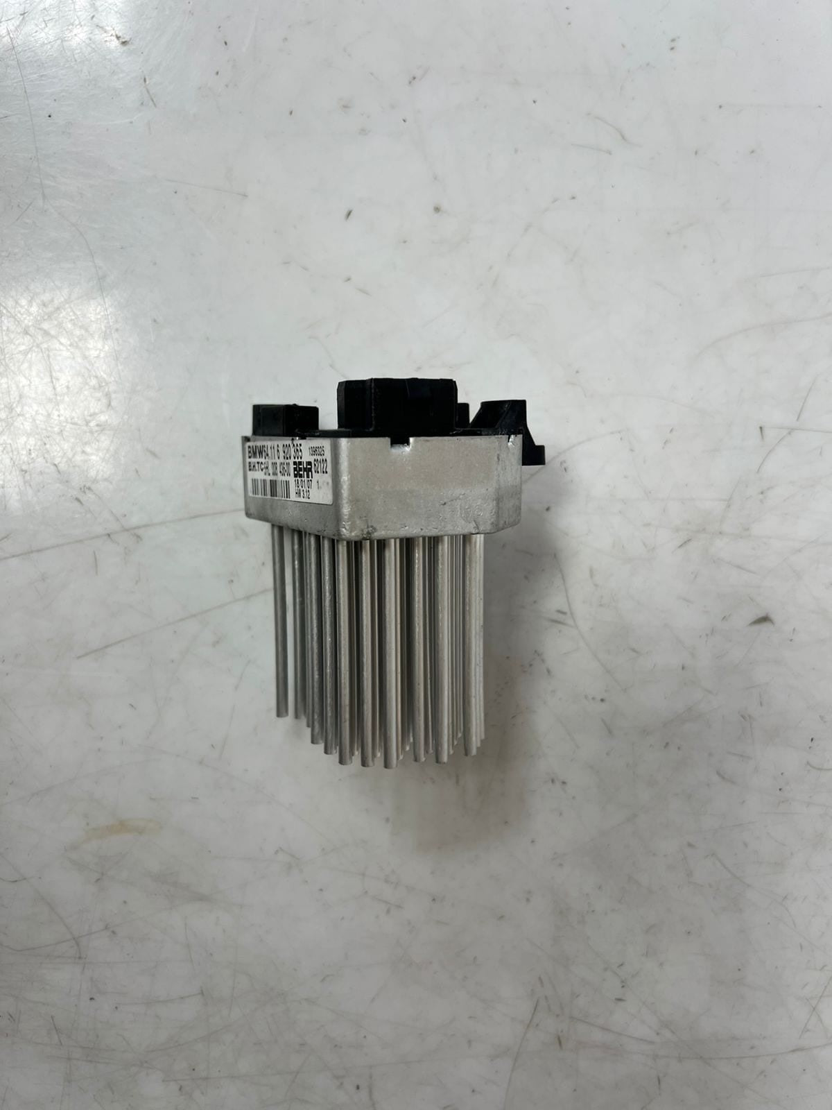 2004 BMW M3 E39 E46 E83 X3 Blower Motor Resistor 6920365 OEM