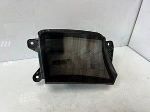 2015 BMW 740i 7 Series G11 G12 Head Up Display Screen 6230 9367800 OEM