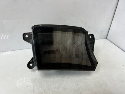 2015 BMW 740i 7 Series G11 G12 Head Up Display Screen 6230 9367800 OEM 