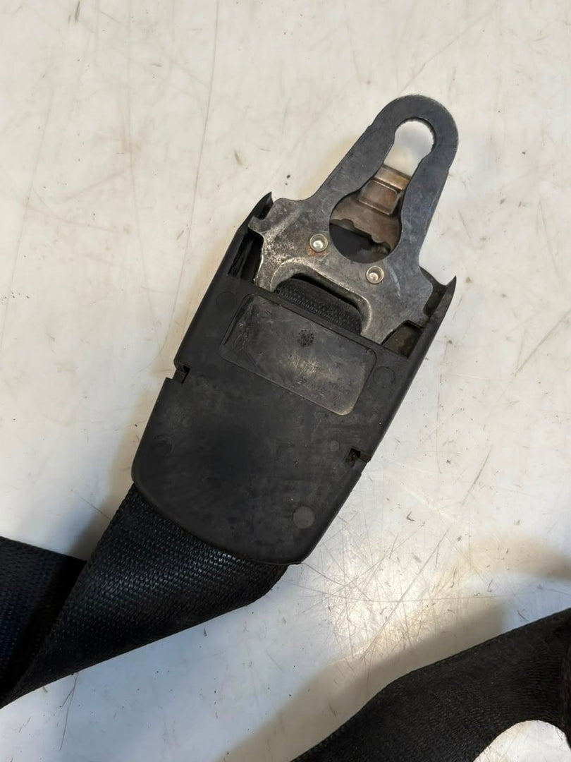 BMW 2 Series Active Tourer F45 GT F46 Front Right Front Seatbelt 627941400 OEM