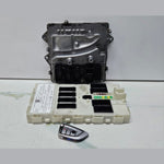 Bild in die Galerieansicht laden, 2012-2018 BMW X5 F15 N55 DME Engine Control Unit ECU Set 8665279 OEM