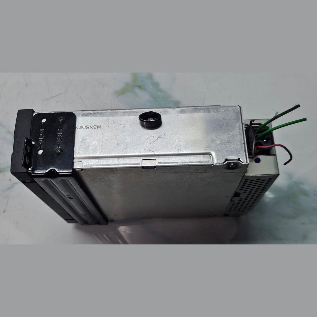 2006-2010 BMW X5 E70 and X6 E71 Cd Changer 9209758 OEM