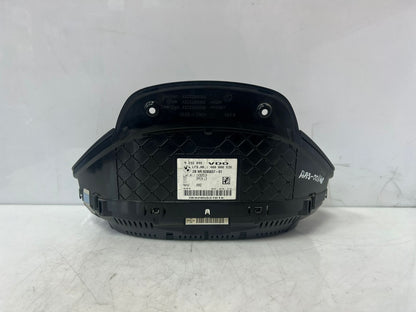 2014-16 BMW 328i 428i F30 F32 F33 F36 Speedometer Instrument Cluster 9232895 OEM