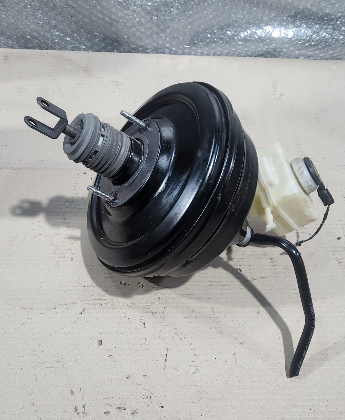 2013-2017 BMW E70 X5 Brake Booster 29679140906 X5 F15 