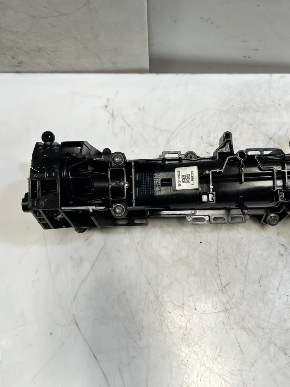 2015 Mini Cooper Intake Manifold 8573104