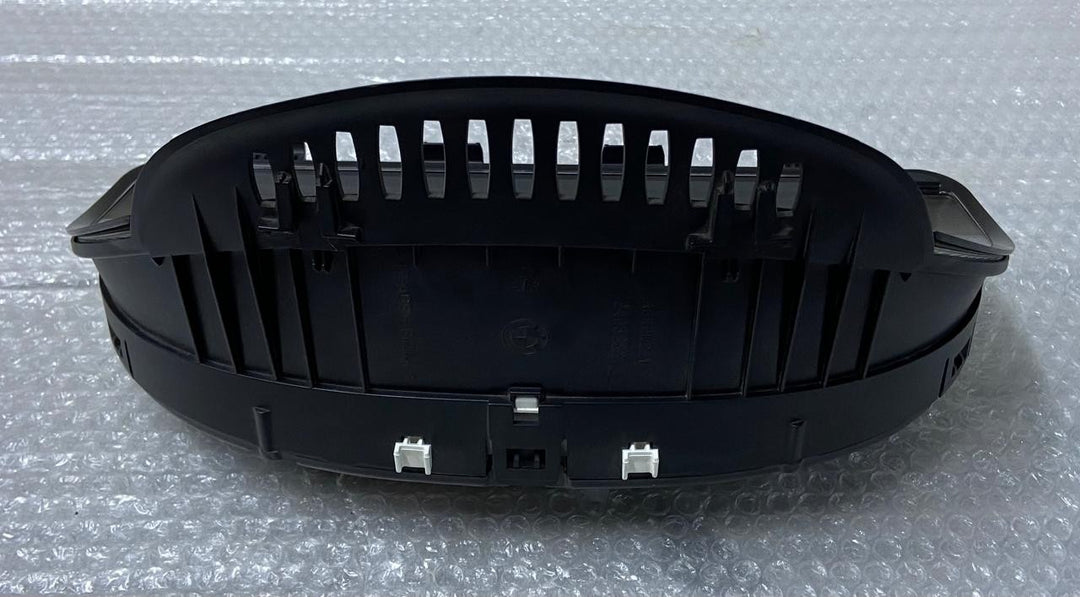 OEM BMW F10 2014 DIESEL SPEEDOMETER / INSTRUMENT PANEL CLUSTER 9348714
