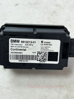 Bild in die Galerieansicht laden, 17-20 BMW 530i G30/G31/G38 5' G11 G12 Radio Remote Control Receiver 6810213 OEM