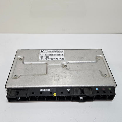 2006-2010 BMW E60, E61, E65, E66 M5 Seat Control Module 6927317