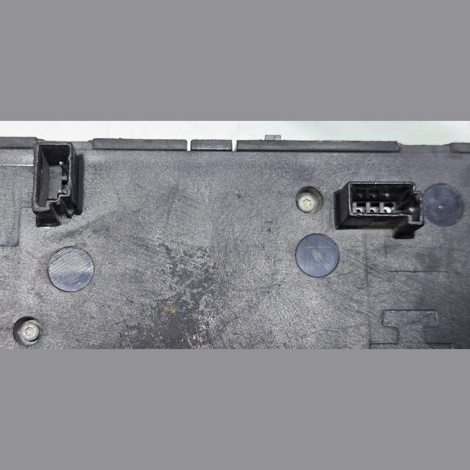 BMW E46, 6 Series E63, X3 E83 Right side Seat Control Switch 7036126 OEM