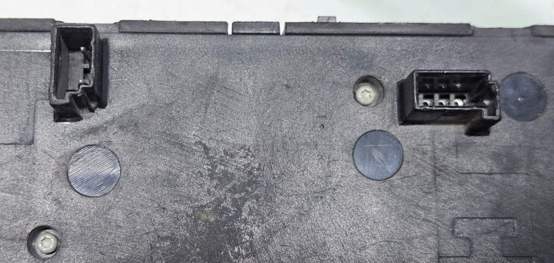 BMW E46, 6 Series E63, X3 E83 Right side Seat Control Switch 7036126 OEM