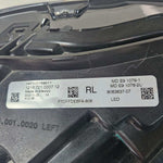 قم بتحميل الصورة إلى عارض الصور، 2023-25 BMW  2 Series G42 M2 M240i LCI LED Headlight 8083637 ECE LEFT SIDE