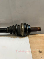 Bild in die Galerieansicht laden, 2011-2016 BMW 5 SERIES F10 F11 535i xDrive Rear Right CV Axle Shaft 7581030