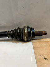 2011-2016 BMW 5 SERIES F10 F11 535i xDrive Rear Right CV Axle Shaft 7581030