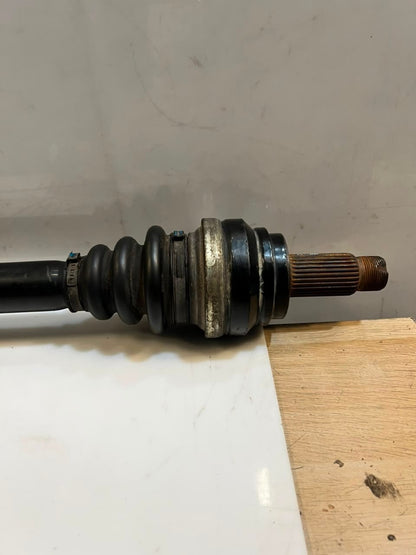 2011-2016 BMW 5 SERIES F10 F11 535i xDrive Rear Right CV Axle Shaft 7581030