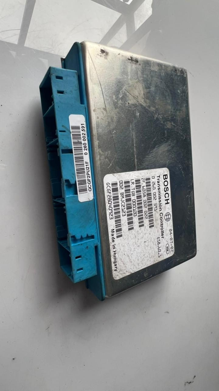 BMW Gearbox Transmission Controller Unit 260002591 4.4 models
