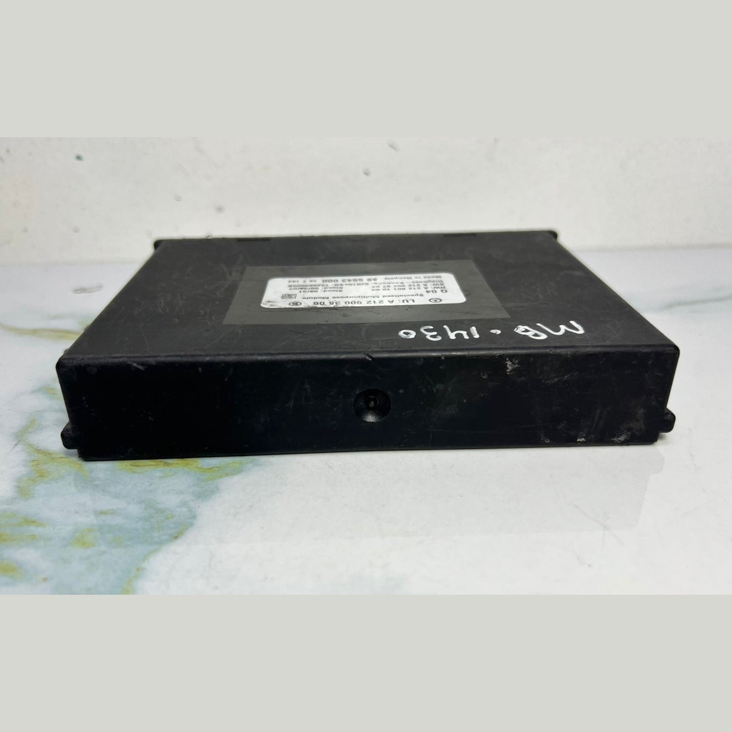 Mercedes Control Unit Multipurpose A2129003806 W212 E-Class, G-Class, ML/GLE