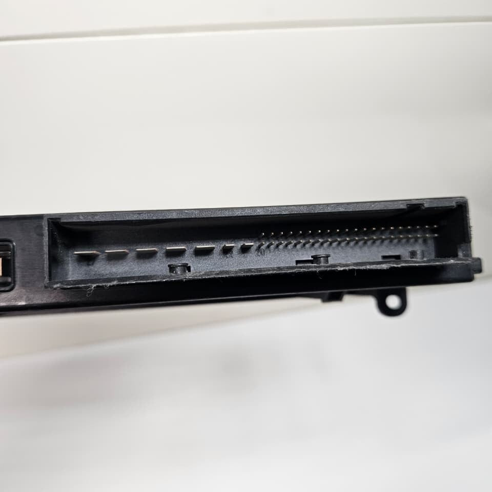 BMW 1 3 SERIES E87 E90 E91 BODY CONTROL MODULE ELECTRONIC JUNCTION BOX 9160189