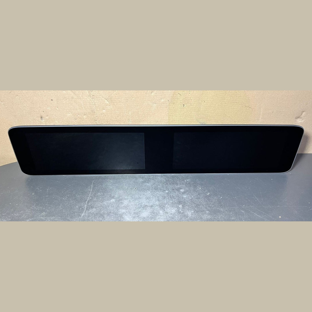 Mercedes W247 Digital Speedometer Instrument Cluster Display Screen A247 9007204