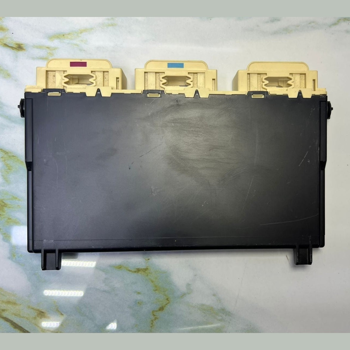 Mercedes-Benz W166 ML GL GLE Seat Control Module Unit, A 166 820 34 26