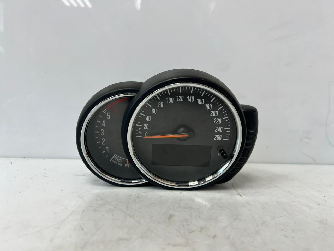 2014-2020 Infiniti  F54 F55 F56 F57 F60 QX60 Instrument Cluster 6843999