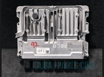 قم بتحميل الصورة إلى عارض الصور، BMW X1 F48 2.0 2021 B47  DIESEL ENGINE CONTROL MODULE ECU ONLY OEM -5A2A686