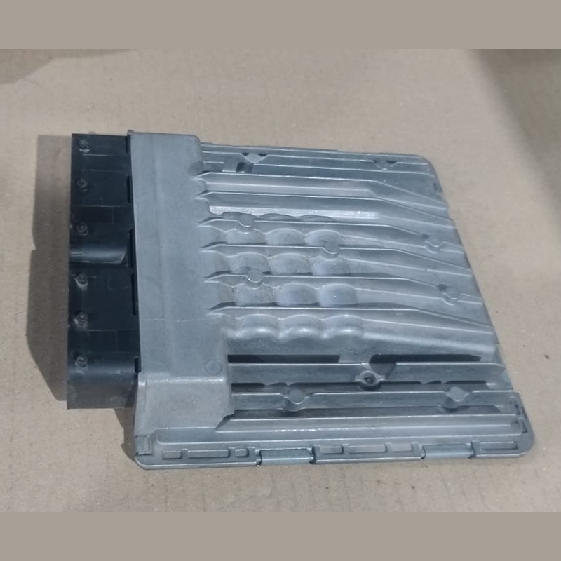 BMW 5 SERIES E60 525 525I N52B30A N52 ENGINE CONTROL UNIT MODULE  ECU 7533166