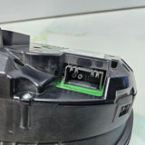 2011-2012 BMW 5 Series F10 528i Instrument Cluster 9280477