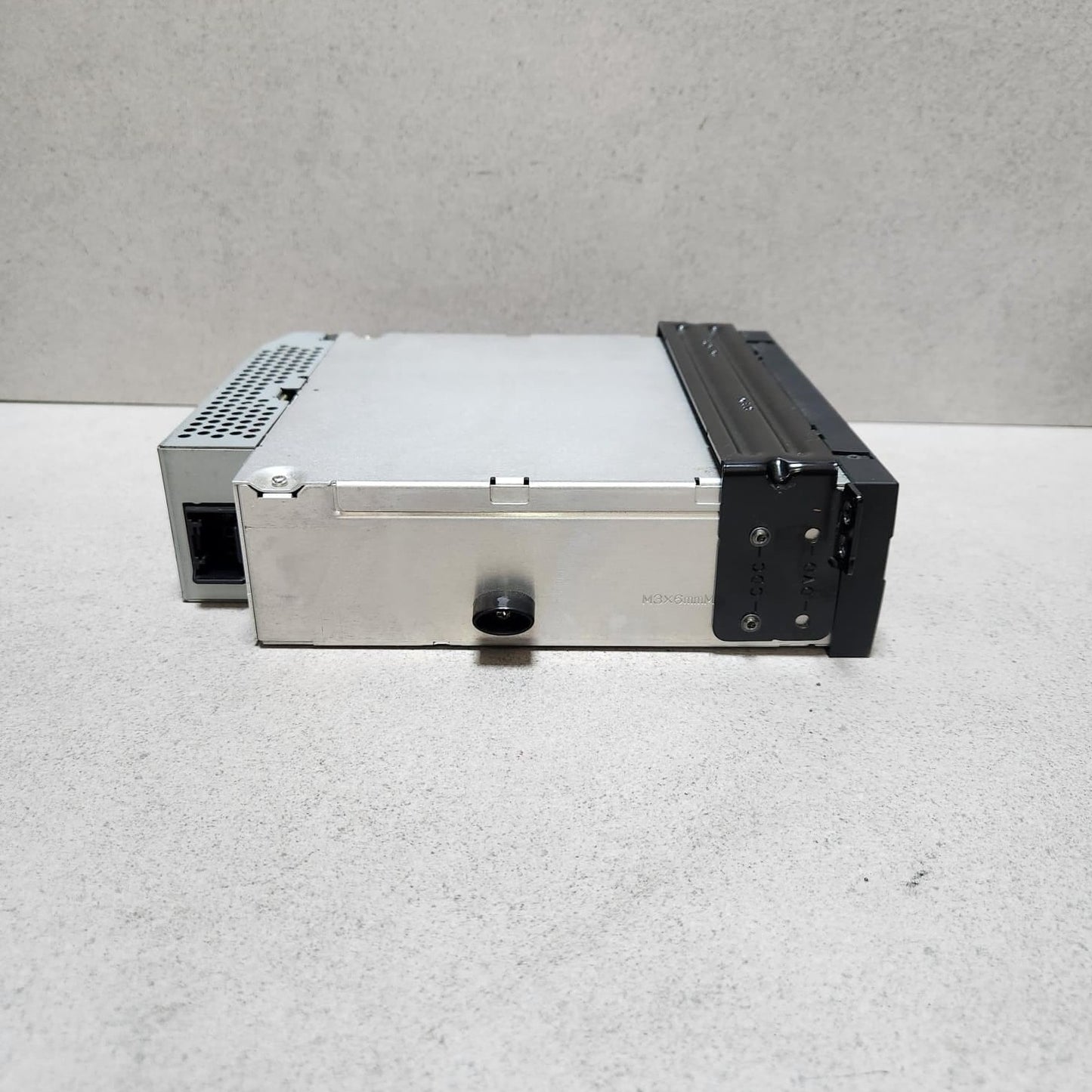 2007-2014 BMW X5 Cd Changer 9125237 X5 E70 X6 and Z4