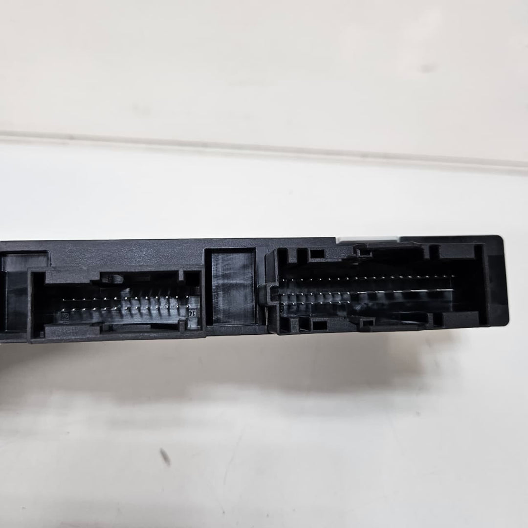8591073-2015-2020 BMW X1 2.0D B47 Engine Control Unit DDE Key Set